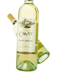 Cavit Pinot Grigio 2021