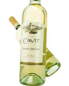 Cavit Pinot Grigio 2022