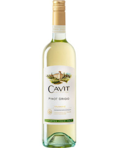 Cavit Pinot Grigio