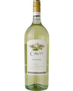 Cavit Riesling 2024