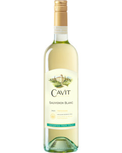 Cavit Sauvignon Blanc 2025