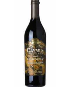 Caymus Cabernet Sauvignon California 2022