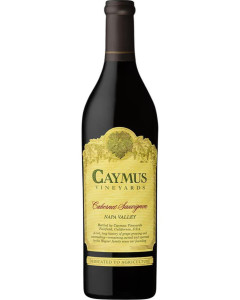 Caymus Cabernet Sauvignon Napa Valley 2023