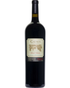Caymus Special Selection Cabernet Sauvignon