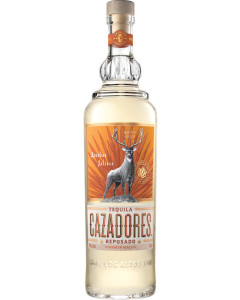 Cazadores Reposado Tequila