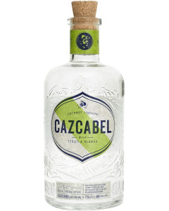 Cazcabel Coconut Liqueur