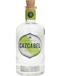 Cazcabel Coconut Liqueur