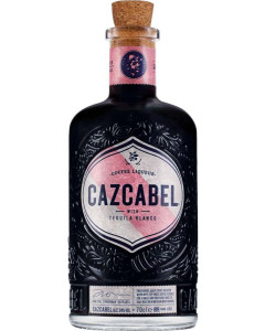 Cazcabel Coffee Liqueur