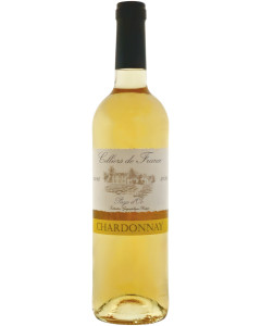 Celliers Contemporains Chardonnay