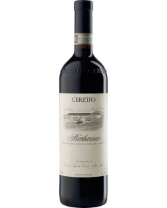 Ceretto Barbaresco