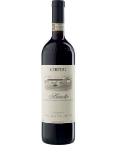 Ceretto Barolo d.o.c.g. 2019