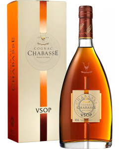 Chabasse VSOP Cognac (if the shipping method is UPS or FedEx, it will be sent without box)