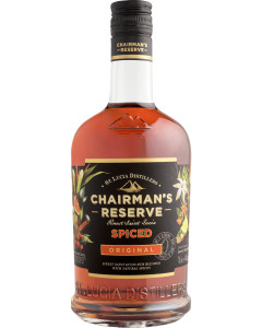 Chairman's Reserve Spiced Rum