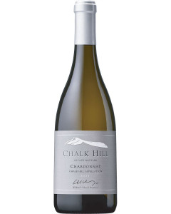 Chalk Hill Chardonnay 2021