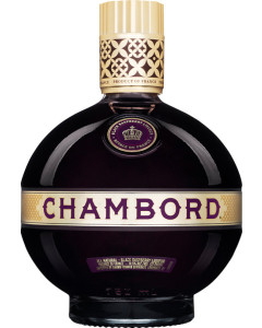 Chambord Black Raspberry Liqueur
