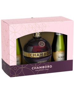Chambord Gift 2021
