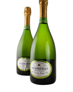 Champagne Besserat de Bellefon Brut
