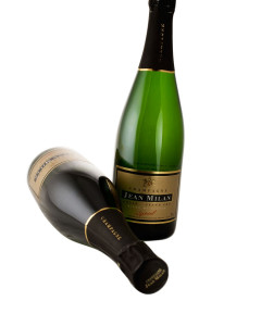 Champagne Jean Milan Brut Special