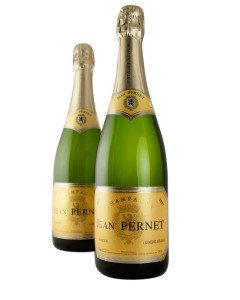 Champagne Jean Pernet Tradition