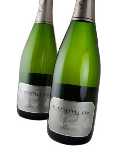 Champagne R. Pouillon & Fils Brut Vigneron