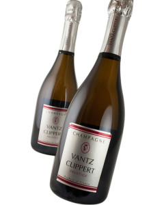 Champagne Vantz Clippert Prestige