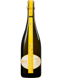 Chandon Lemon & Verbena Spritz