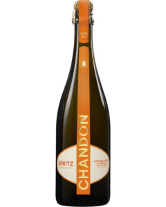 Chandon Orange Peel & Spices Spritz