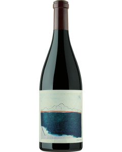 Chanin Pinot Noir Los Alamos Vineyard 2017