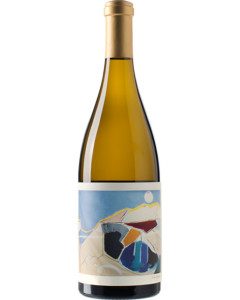 Chanin Wine Company Bien Nacido Vineyard Chardonnay 2012