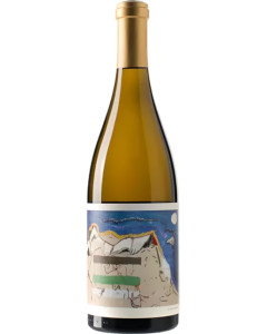Chanin Wine Company Los Alamos Vineyard Chardonnay 2012