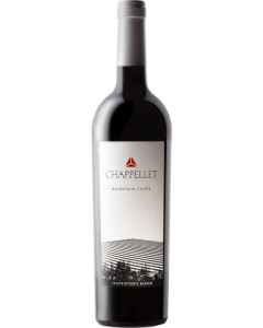 Chappellet Mountain Cuvée Proprietor's Blend 2023