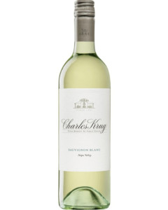 Charles Krug Napa Valley Sauvignon Blanc 2023