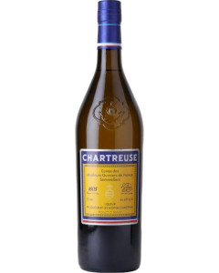 Chartreuse Cuvee des Meilleurs Ouvriers de France Sommeliers M.O.F.