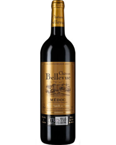 Château Bellevue Médoc 2019