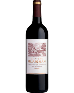 Chateau Blaignan Médoc 2019
