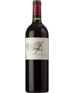 Château d'Arveyres Bordeaux Supérieur Mevushal 2021