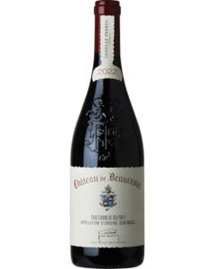 Château de Beaucastel Chateauneuf-du-Pape 2022