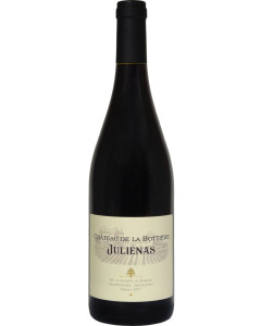 Château de la Bottiere Juliénas 2023