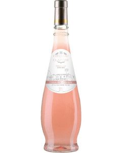 Château de la Clapière Cru Classe Rose 2024