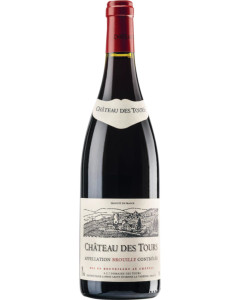 Chateau des Tours Brouilly 2022