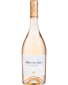 Caves d'Esclans Whispering Angel Rosé 20th Vintage Limited Edition 2025