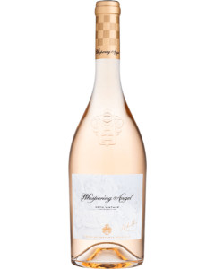 Caves d'Esclans Whispering Angel Rosé 20th Vintage Limited Edition 2025