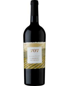 Chateau Diana 707 Cabernet Sauvignon 2022