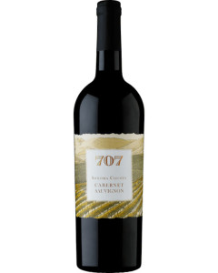 Chateau Diana 707 Cabernet Sauvignon 2021