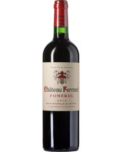 Château Ferrand Pomerol 2016