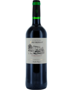 Chateau Freybernat Bordeaux 2024