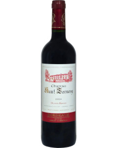 Château Haut Tornezy Olivier Banier Bordeaux 2024