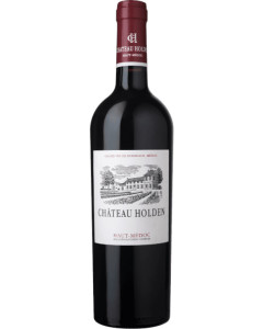 Château Holden Haut-Médoc Non-Mevushal 2021