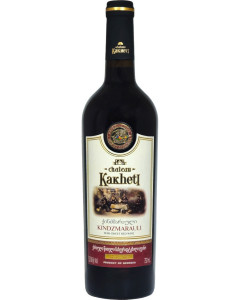 Chateau Kakheti Kindzmarauli