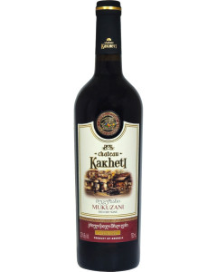Chateau Kakheti Mukuzani